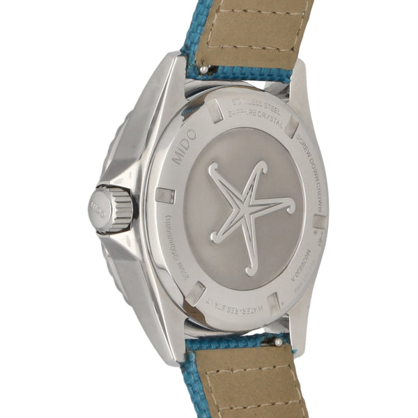 Reloj Mido para caballero modelo Ocean Star.