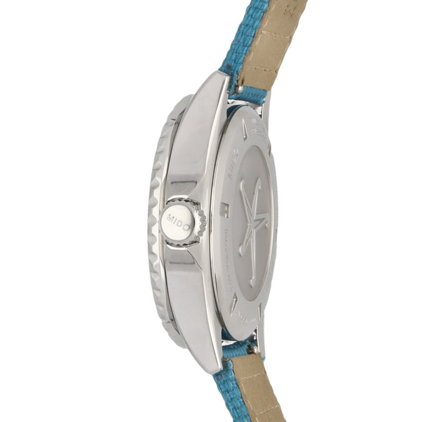 Reloj Mido para caballero modelo Ocean Star.