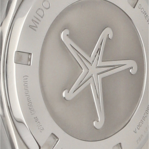 Reloj Mido para caballero modelo Ocean Star.