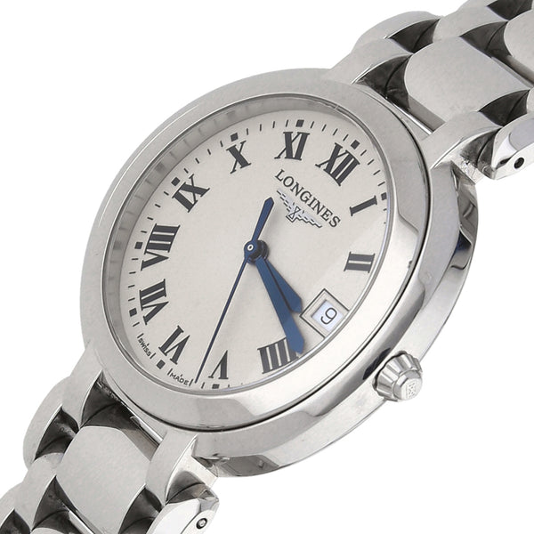 Reloj Longines para dama modelo Prima Luna.