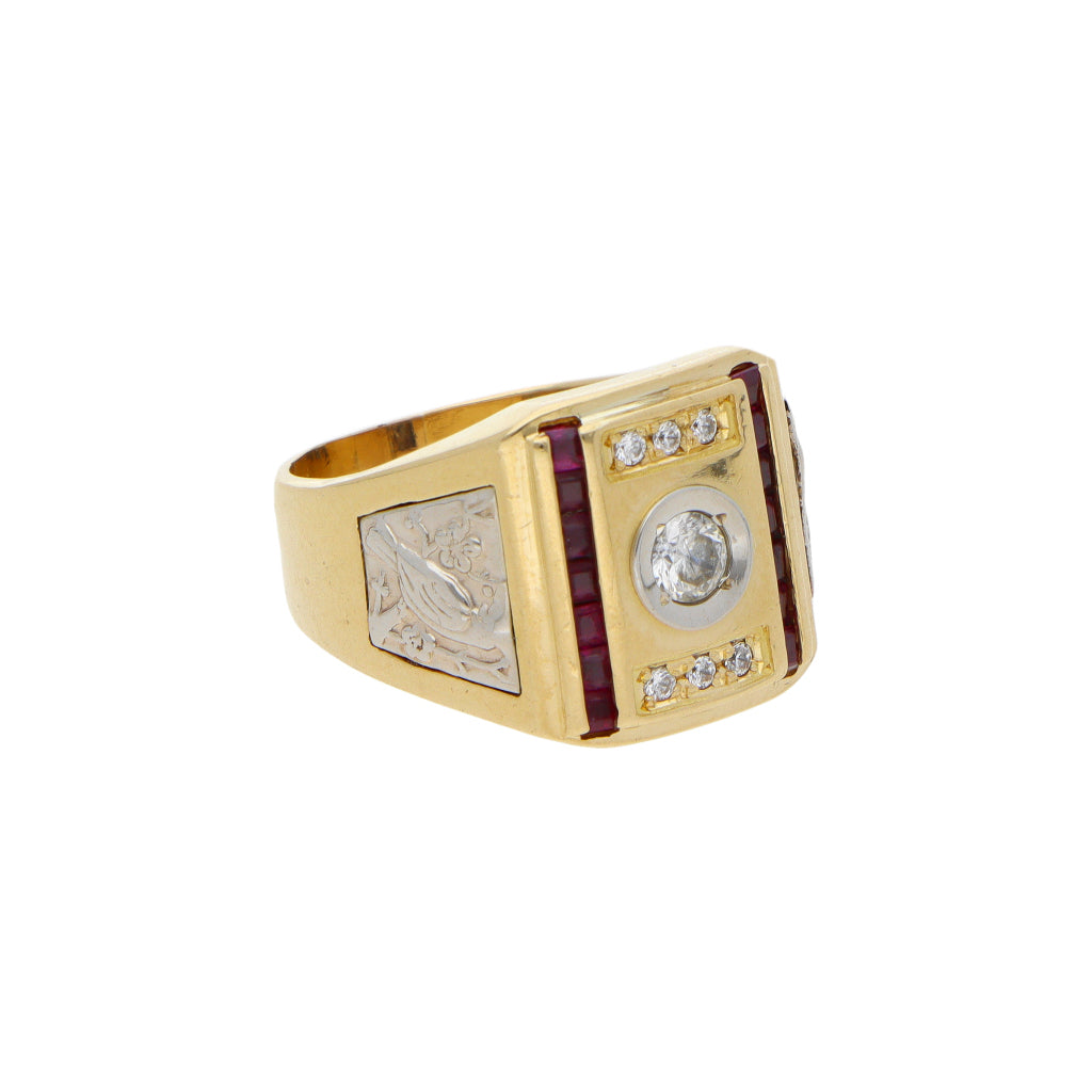 Anillo Cleveland Cavaliers 2016 2025 - Main Image